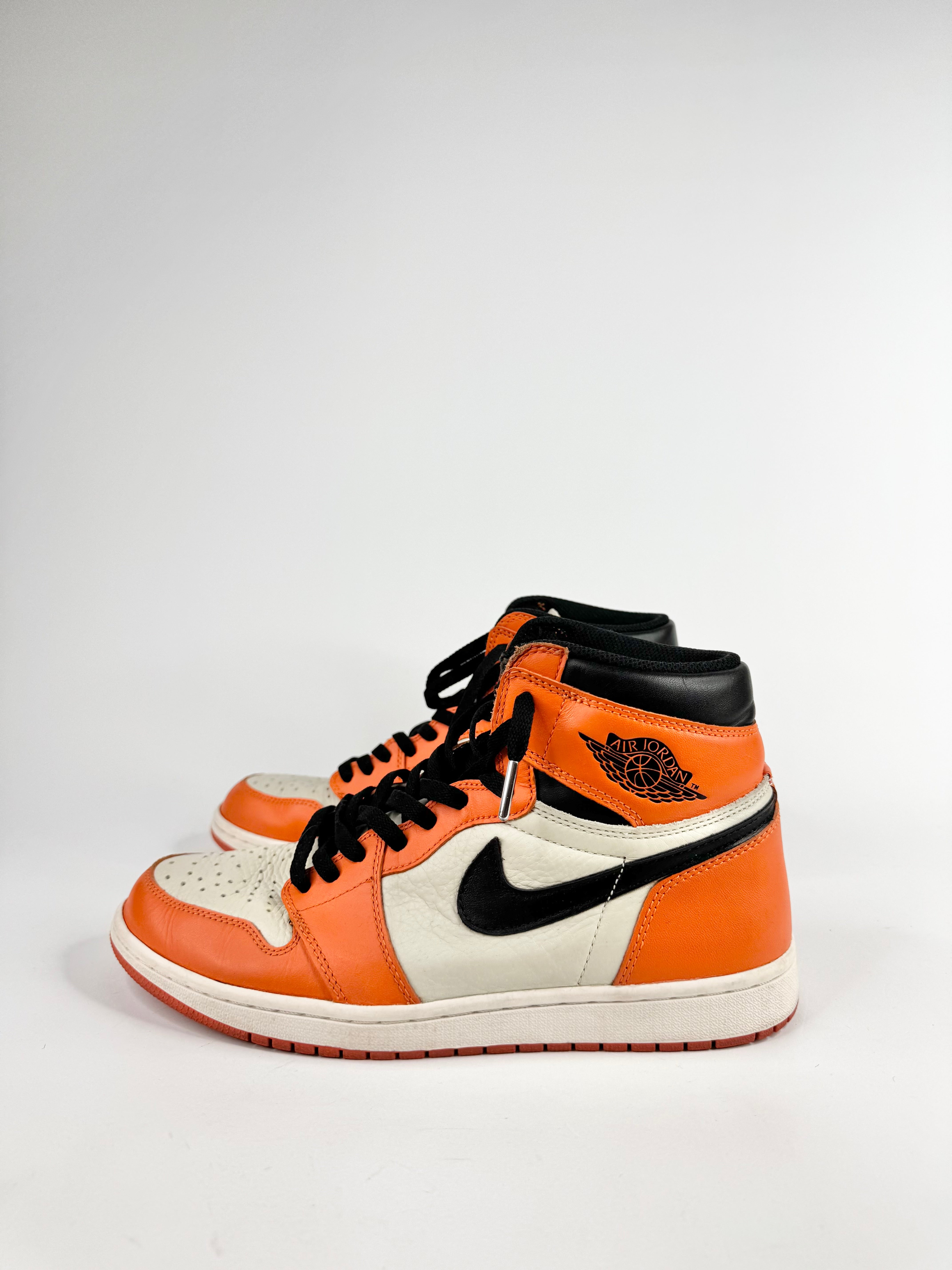 Nike Air Jordan 1 Retro High OG 'Reverse Shattered Backboard' Sneakers - EU44.5