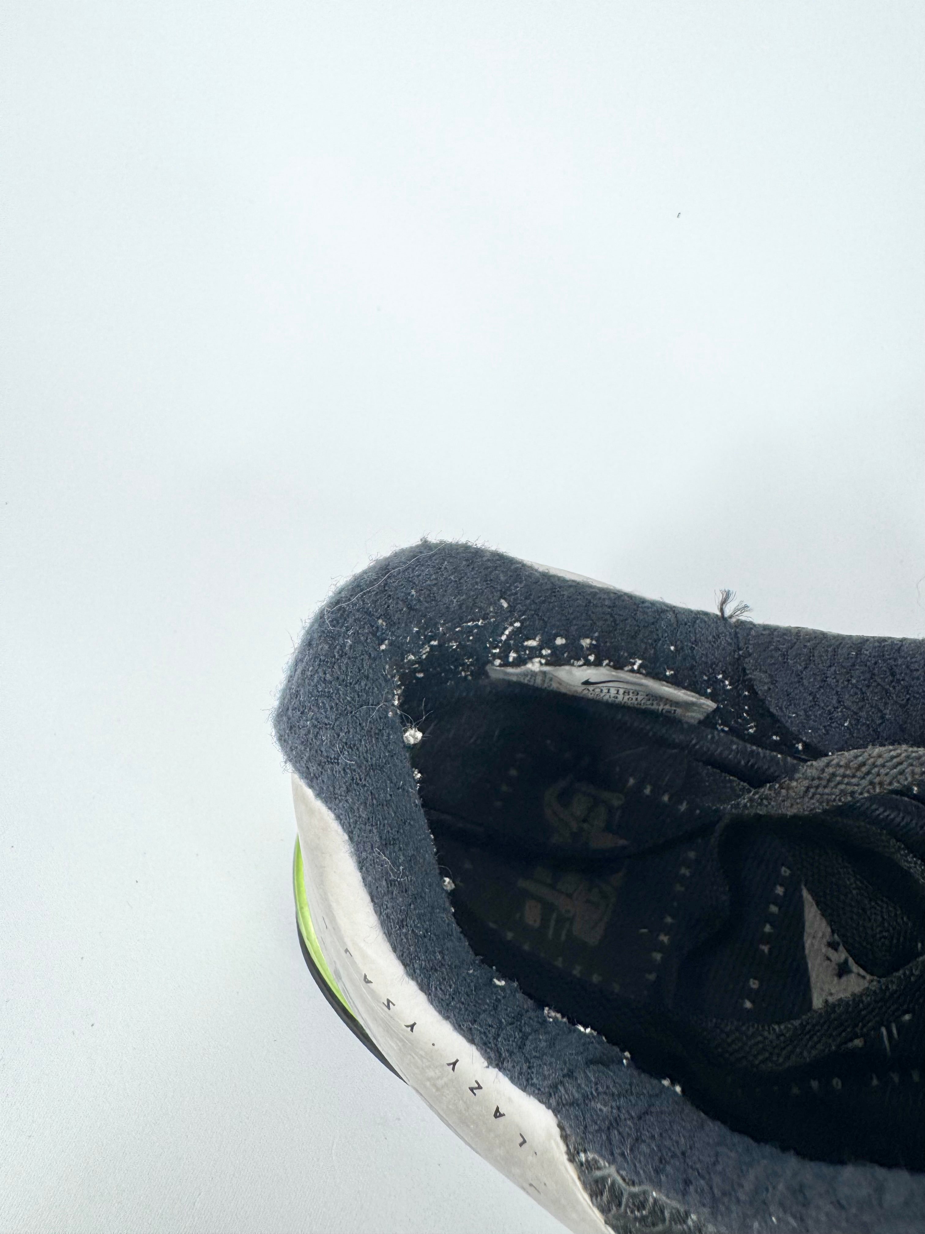 Nike Black 'Metcon 5 Black Volt' Villians Edition Sneakers - EU42.5