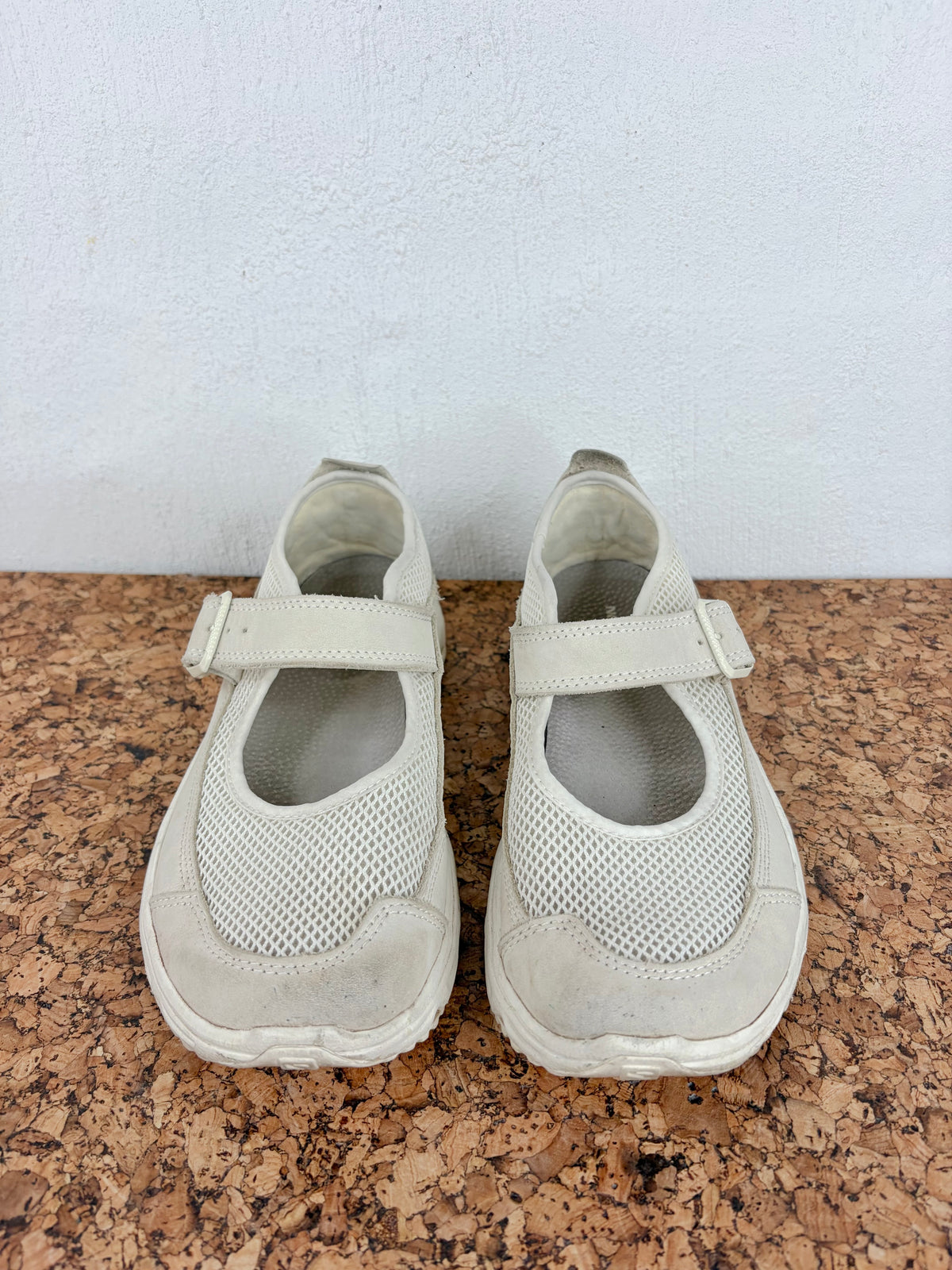 Salomon Vanilla Ice 'Marie-Jeanne' Sneaker - EU42.2/3