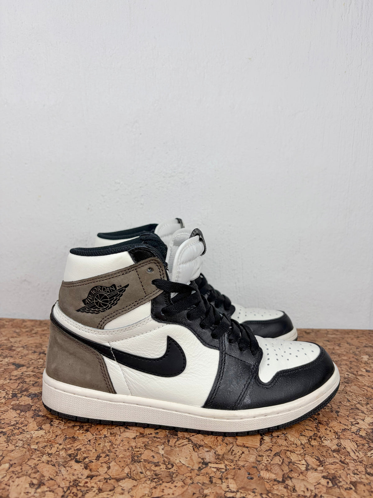 Nike Air Jordan 1 Retro High OG 'Dark Mocha' 2020 - EU40