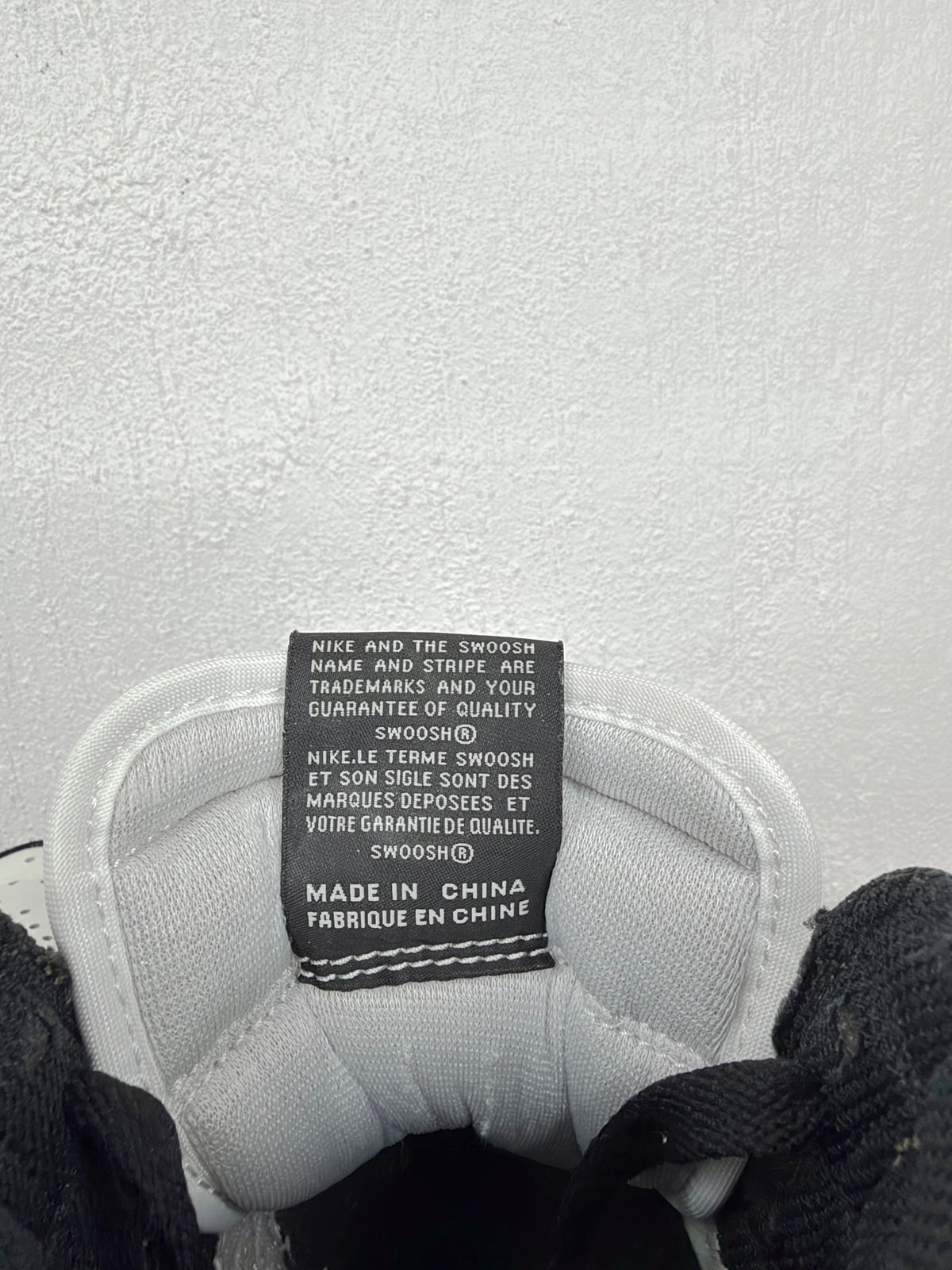 Nike Air Jordan 1 Retro High OG 'Dark Mocha' 2020 - EU40