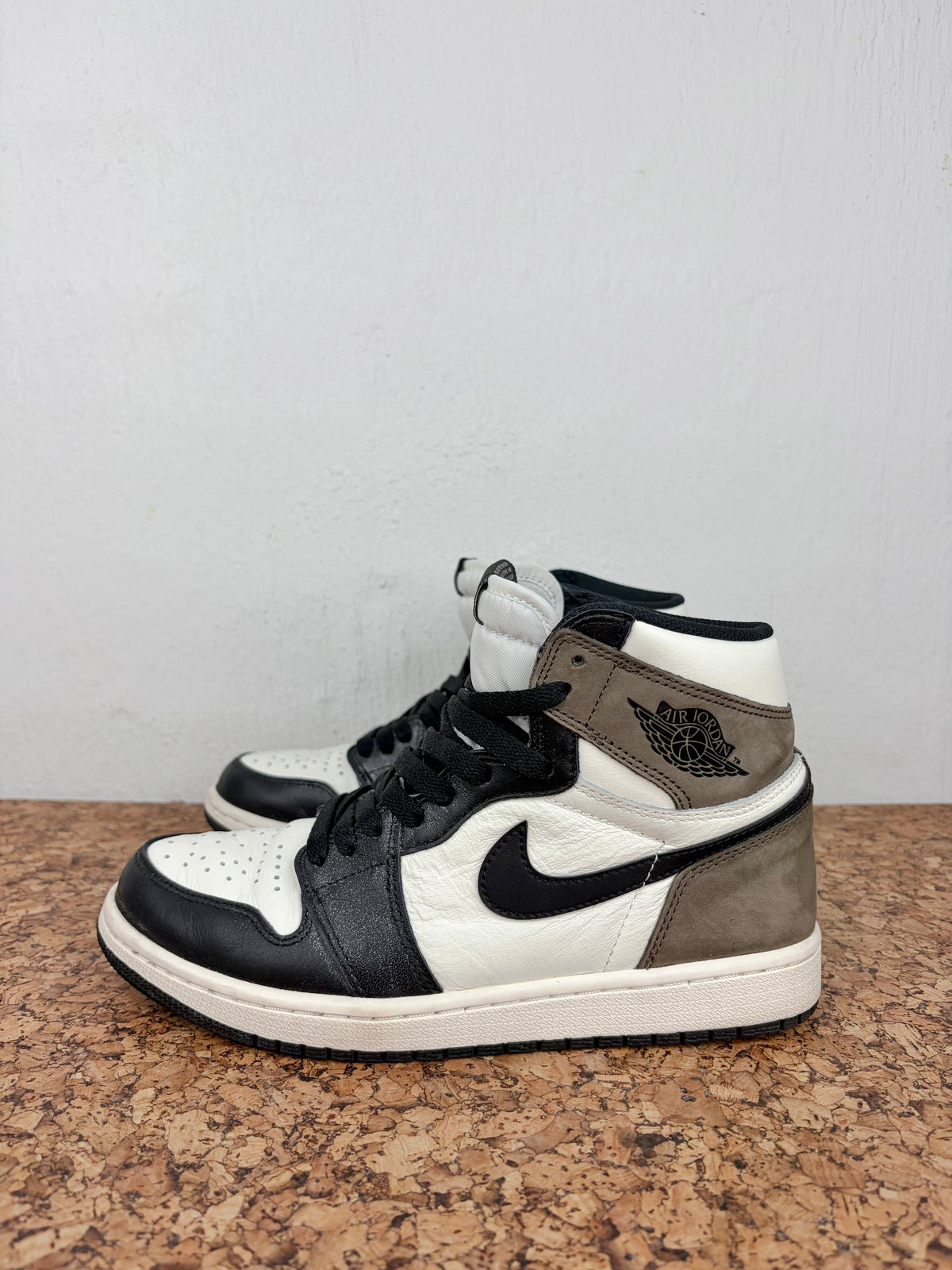 Nike Air Jordan 1 Retro High OG 'Dark Mocha' 2020 - EU40