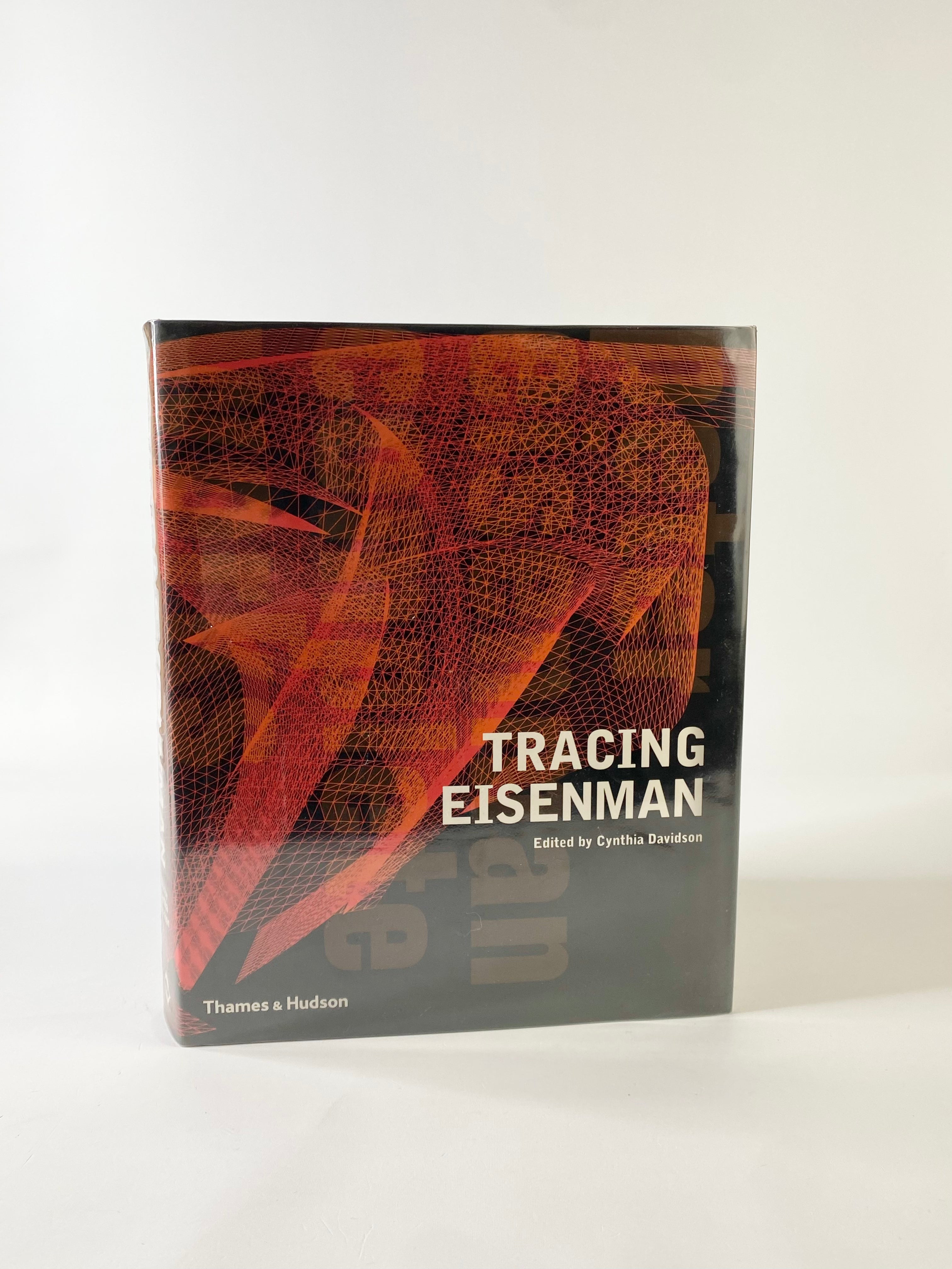 Tracing Eiseman - Cynthia Davidson