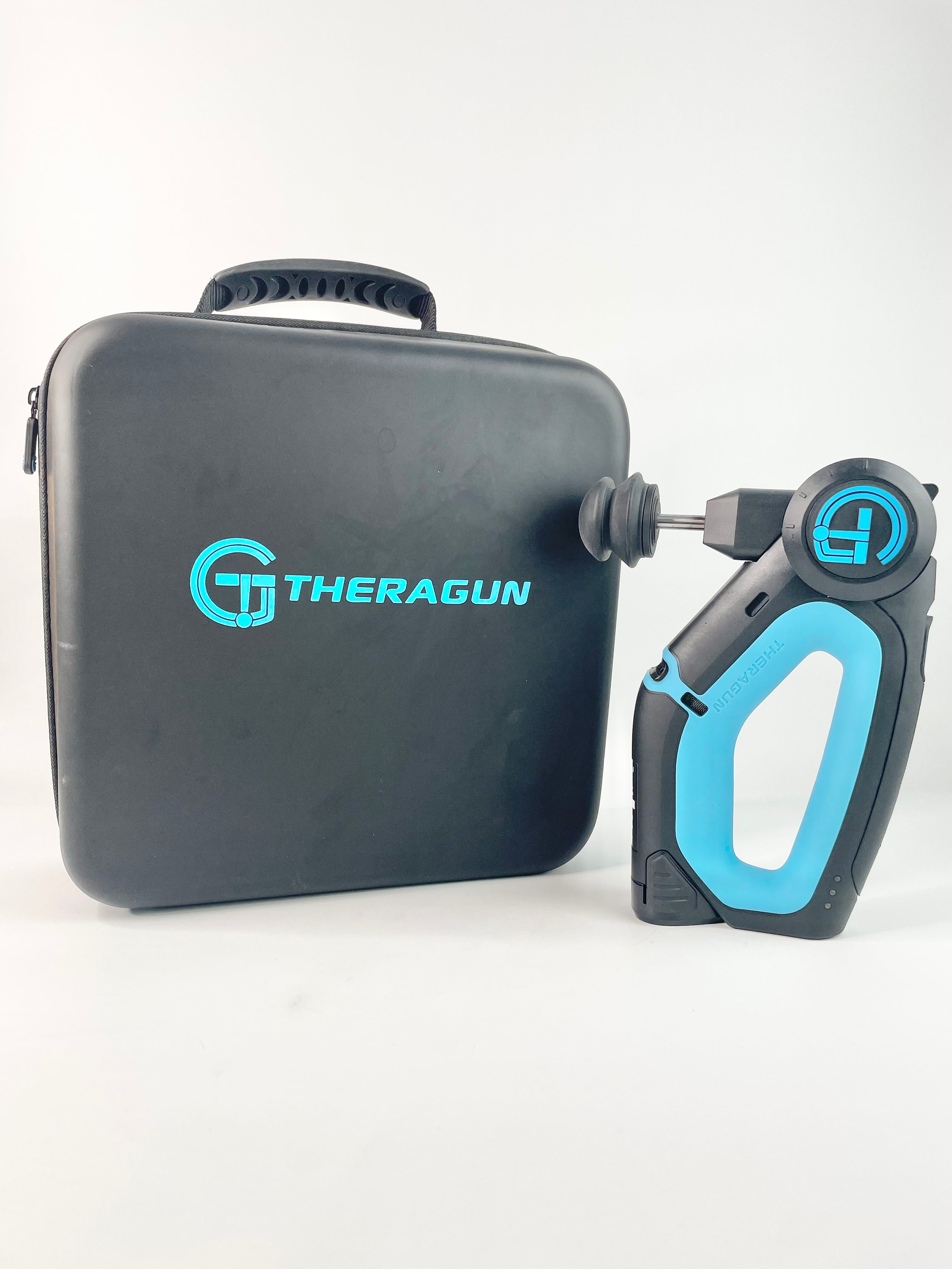 Theragun 2025 second hand