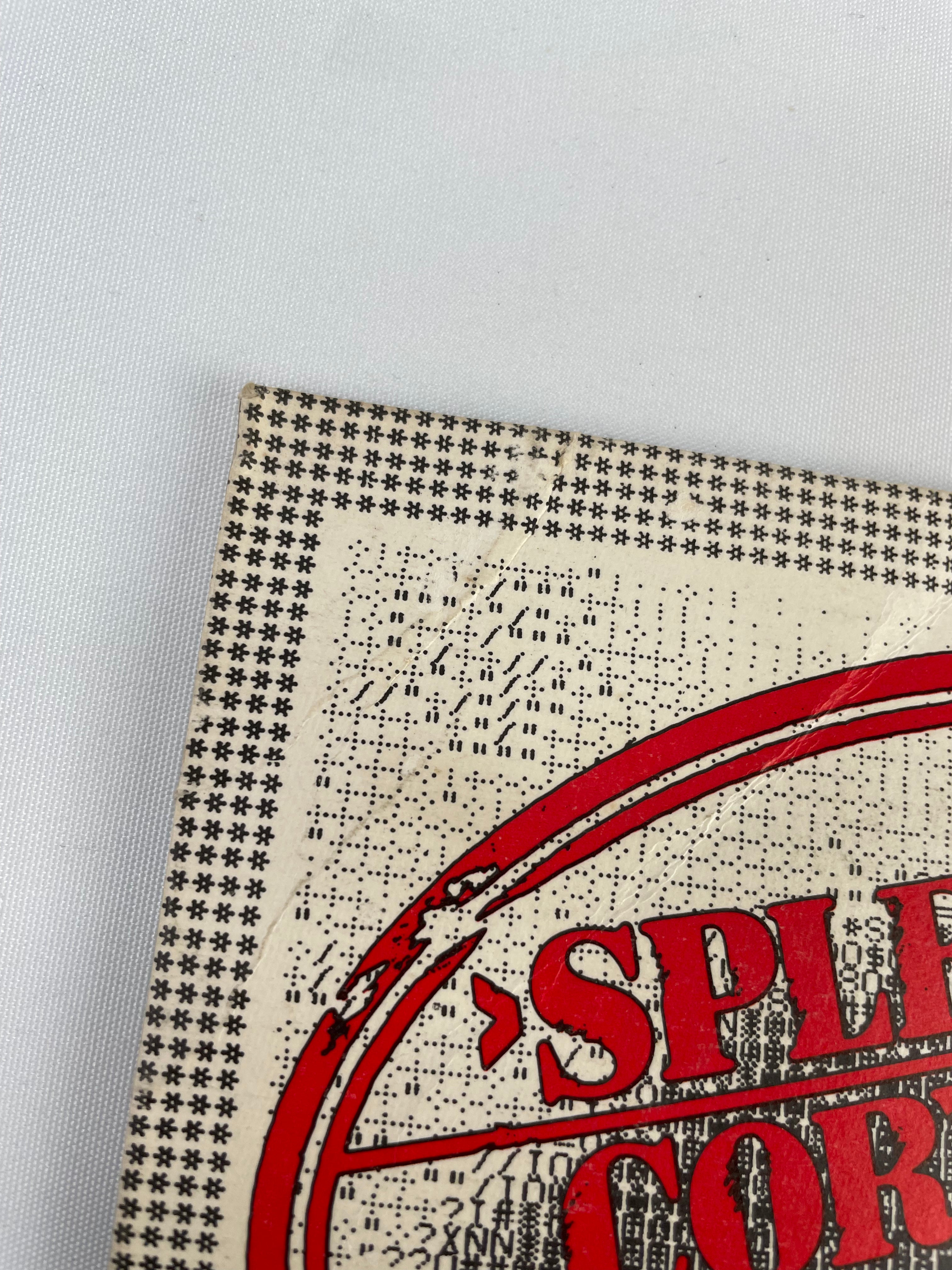 Splendid LP - Coryell & Catherine