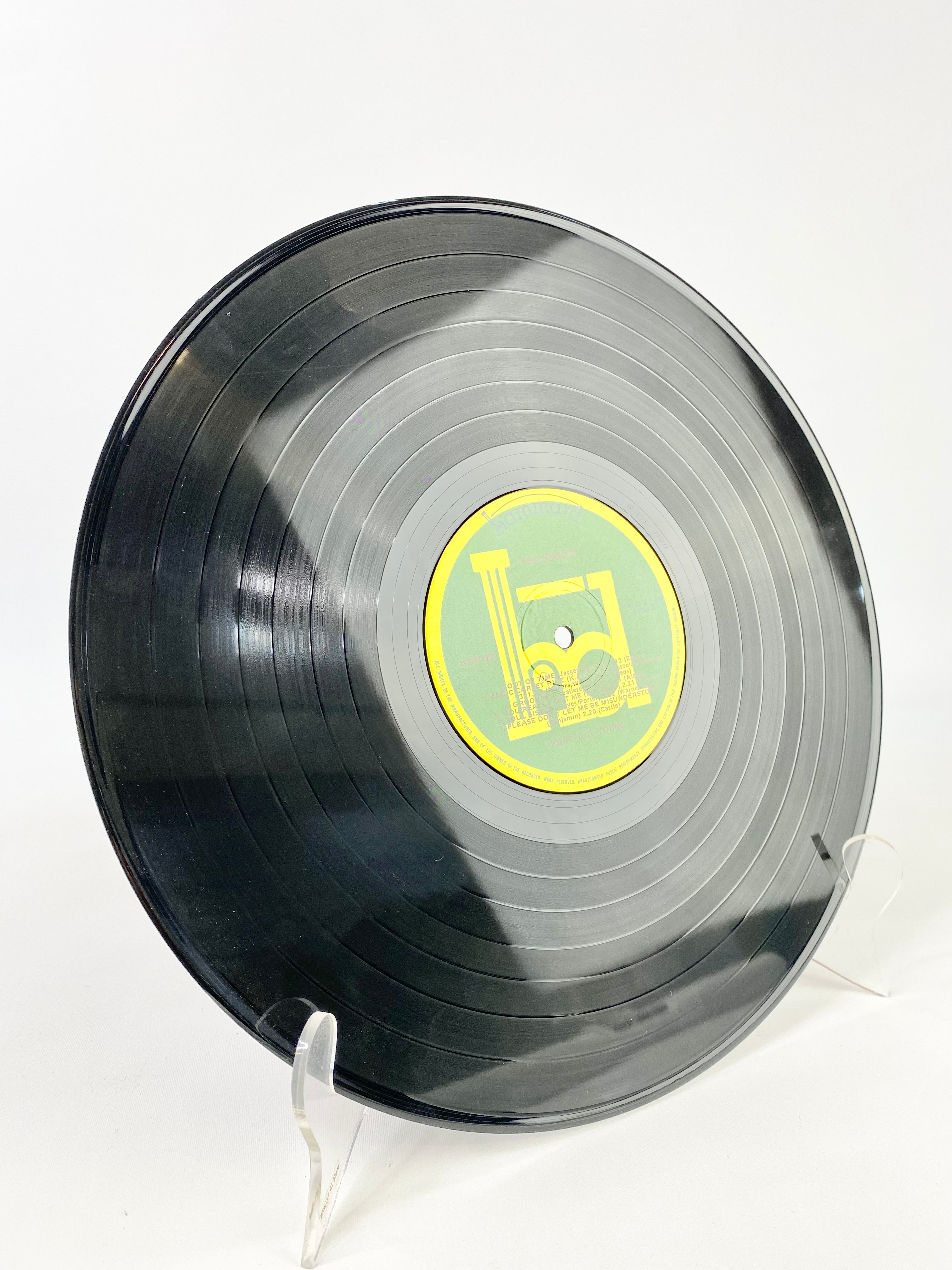 John Paul Young - The Singer LP