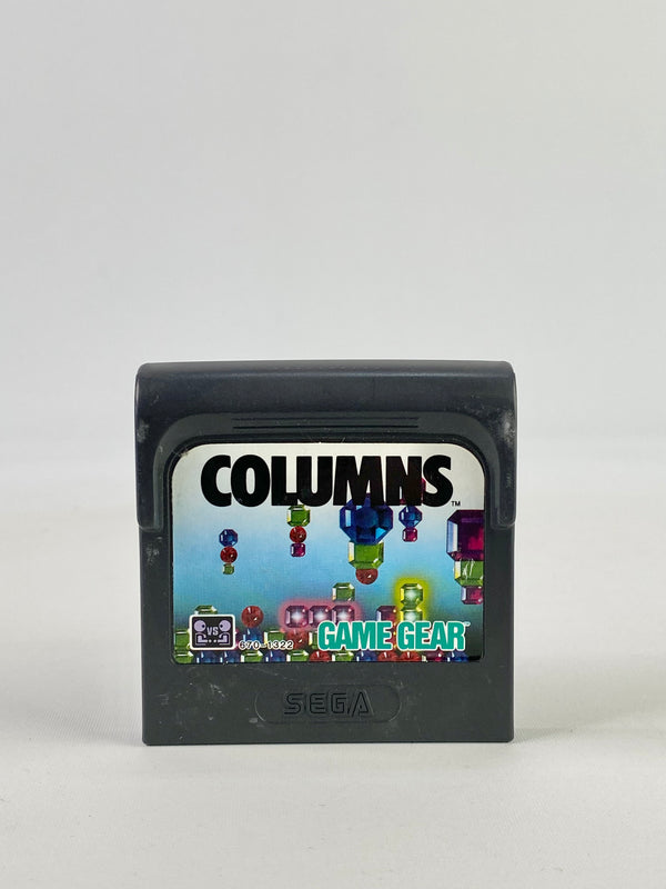 Columns SEGA Game Gear 670-1322