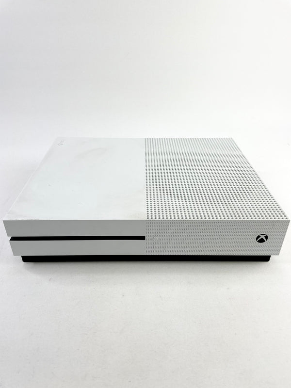 Xbox One S Console & Controller