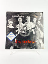 Introducing The Seekers LP - The Seekers