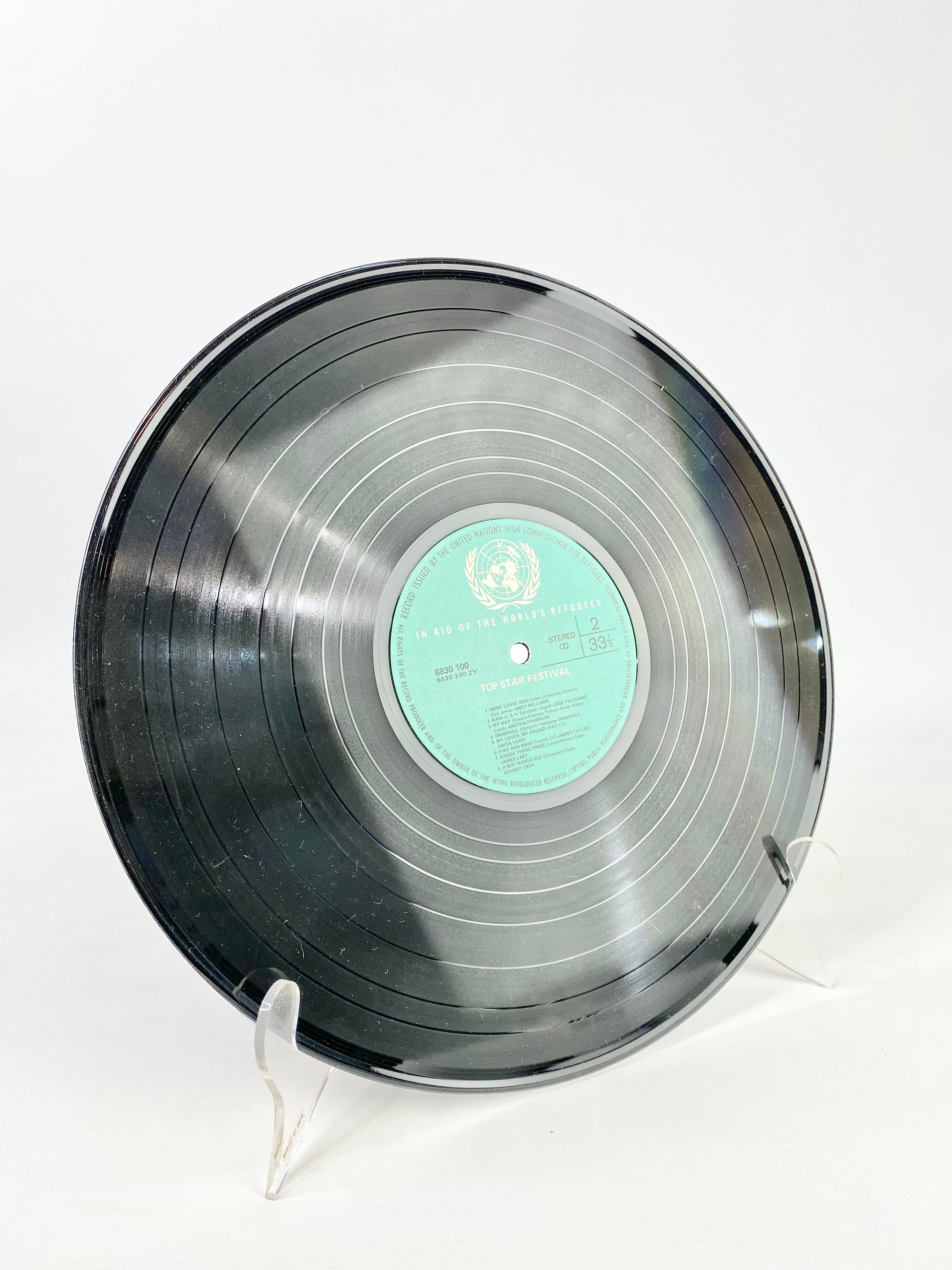 Top Star Festival LP