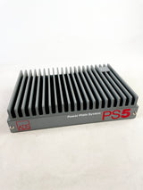 ADS PS5 Vintage 60W Car Amplifier