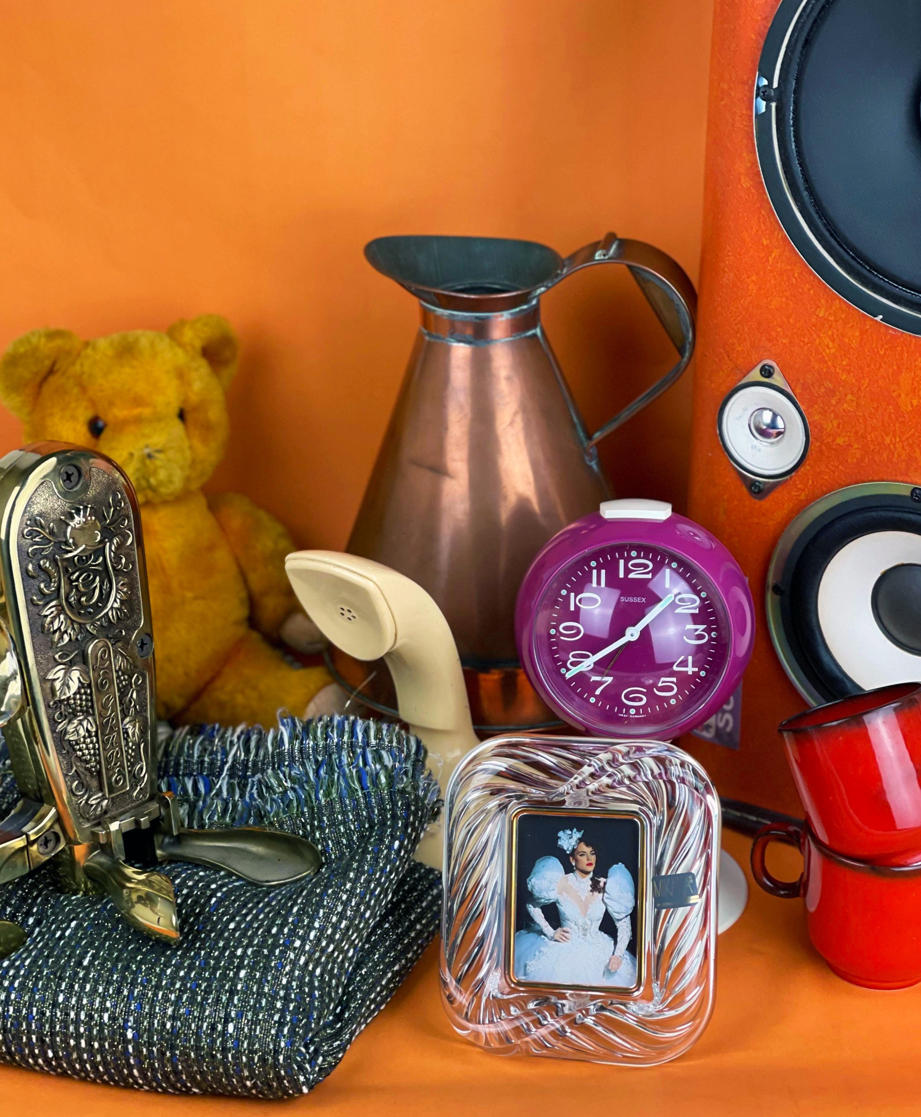 Bric-a-brac