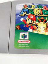 Super Mario 64 Cartridge