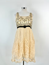 Trelise Cooper Beaded 'Prom Queen Paloma' Dress - AU16