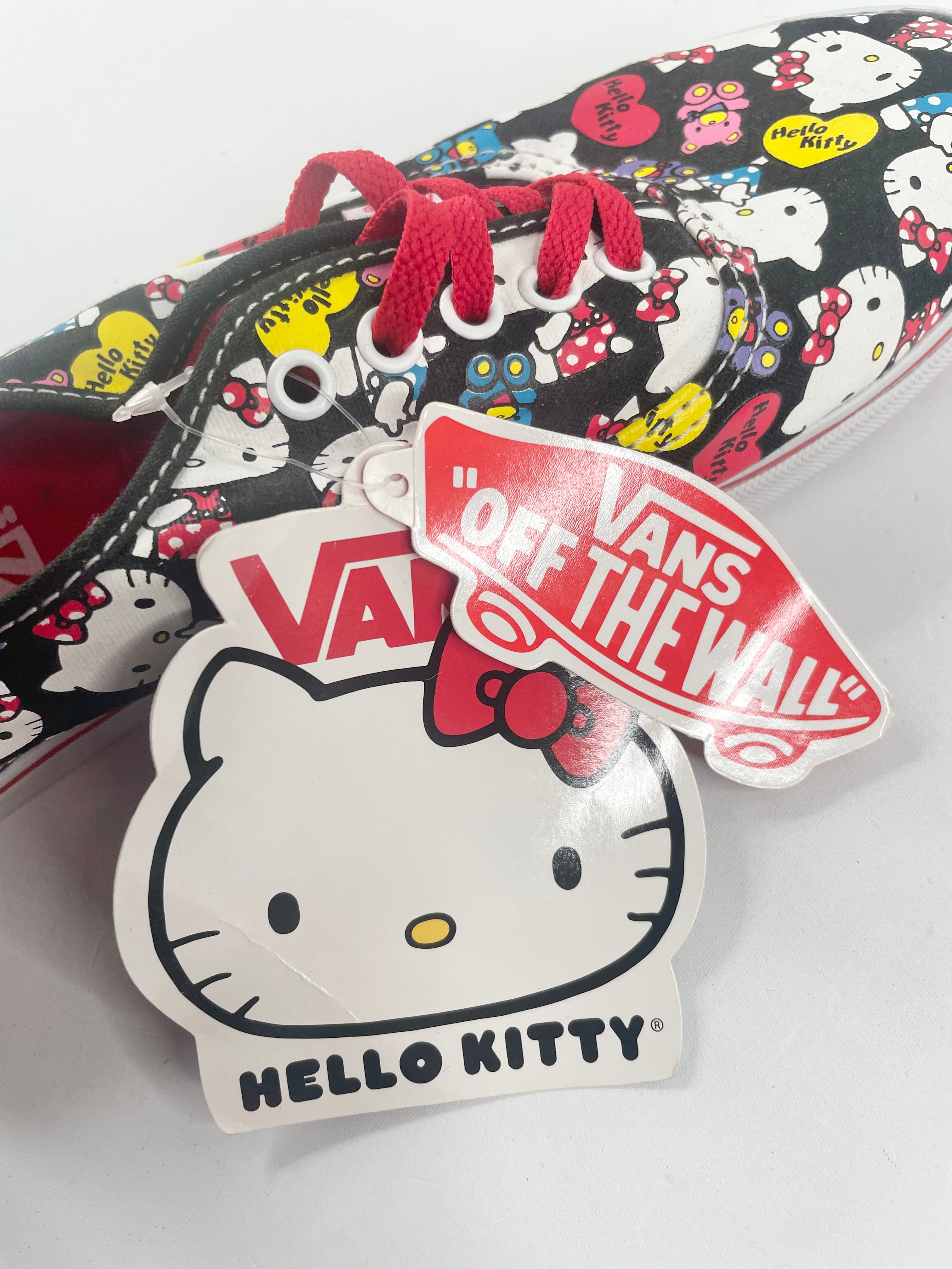 Vans x Hello Kitty Sneakers - EU39.5