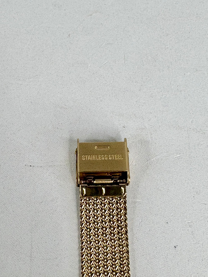 Waldor & Co. Epoch 36 Formentera Wristwatch