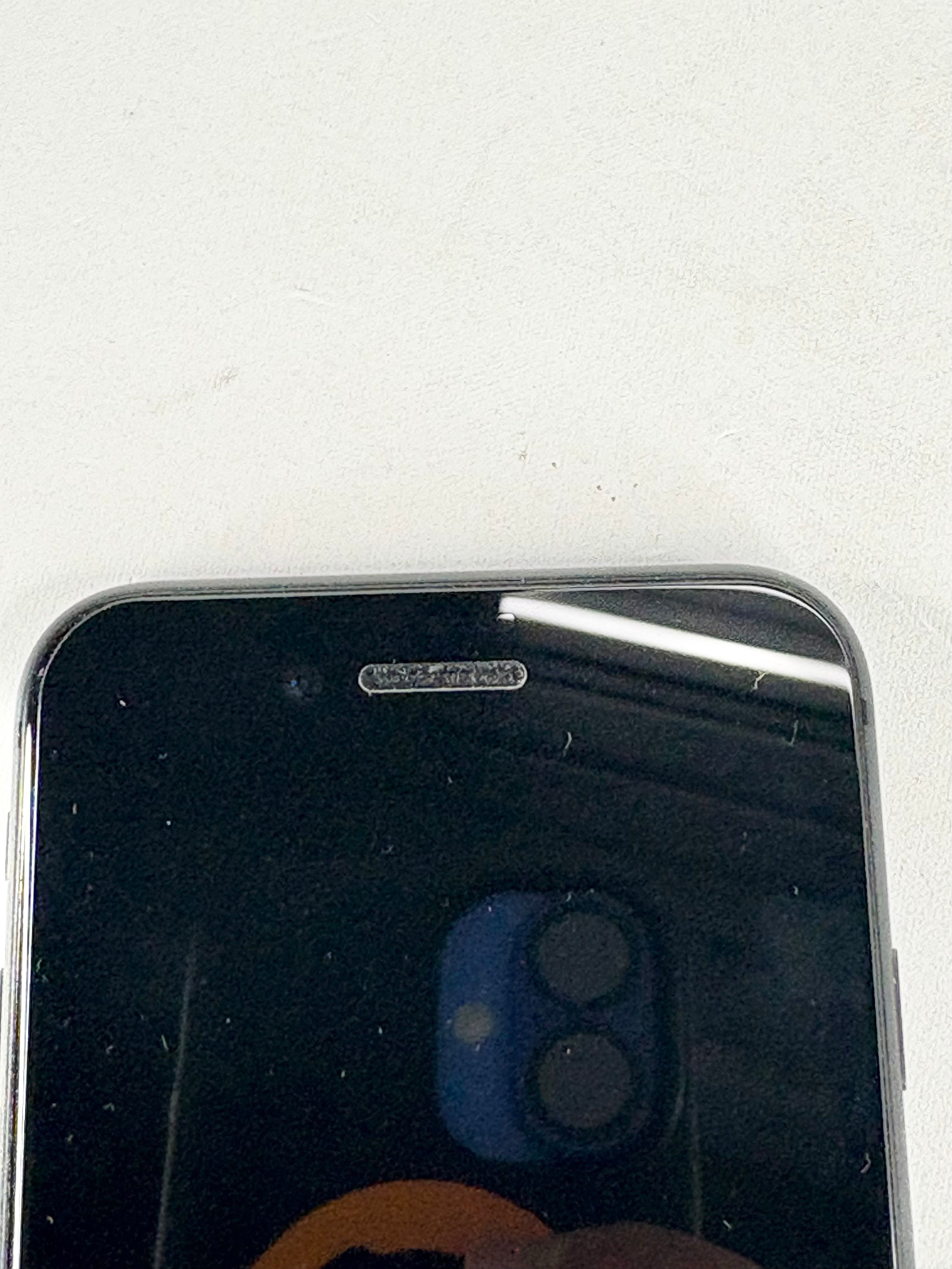 Unlocked iPhone 8 Space Grey
