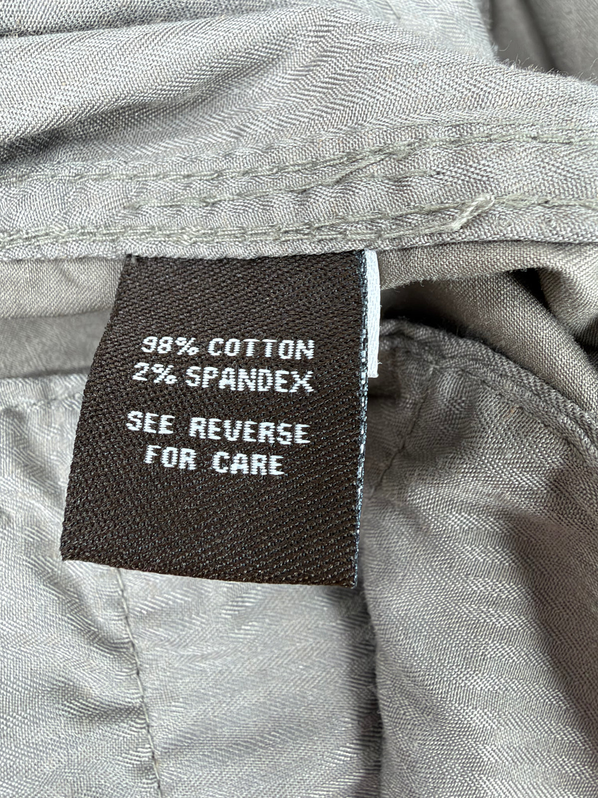 Colorado Mushroom Wide Leg Capri - AU14
