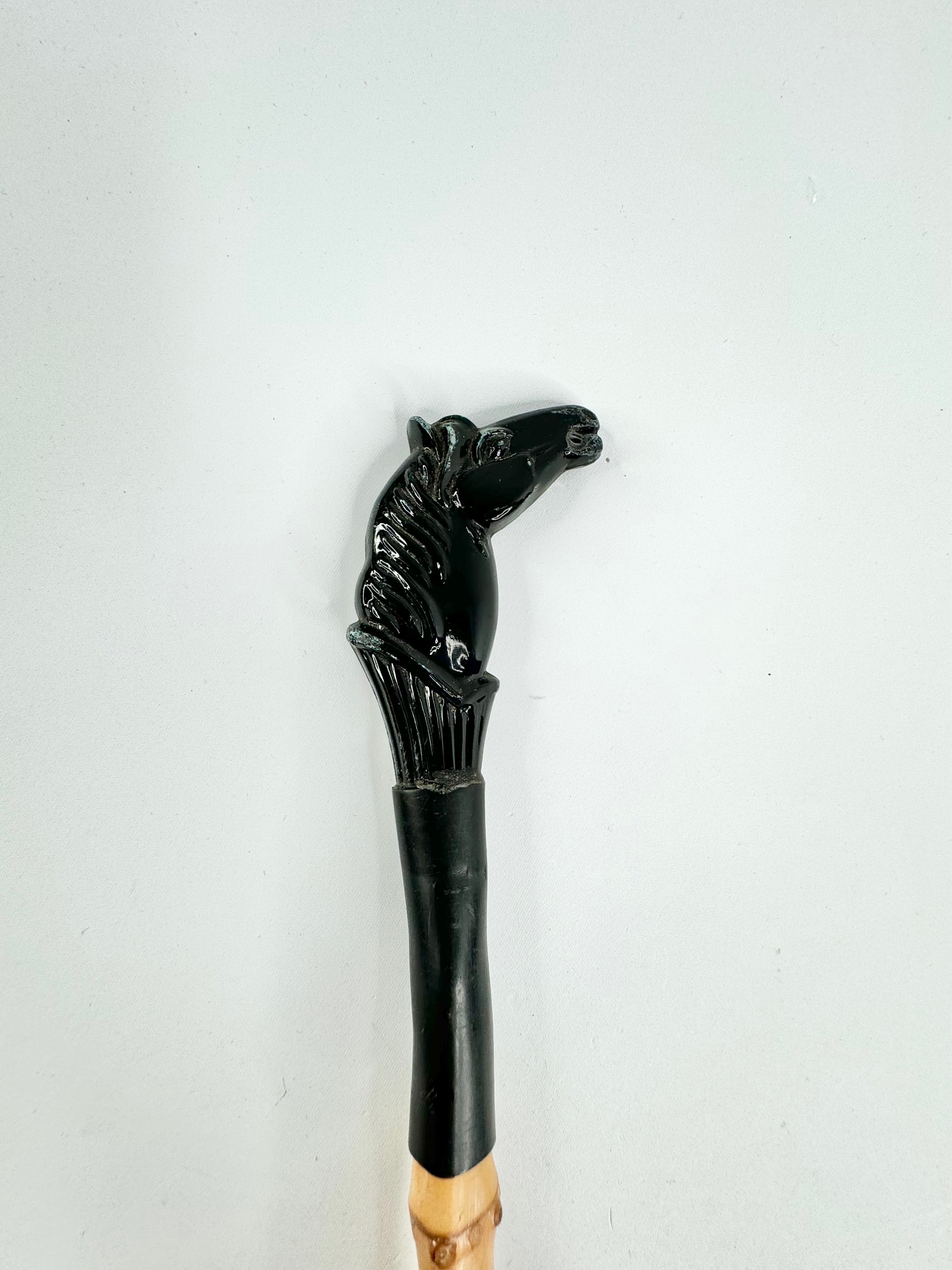 Regal Horse Capped Shoe Horn