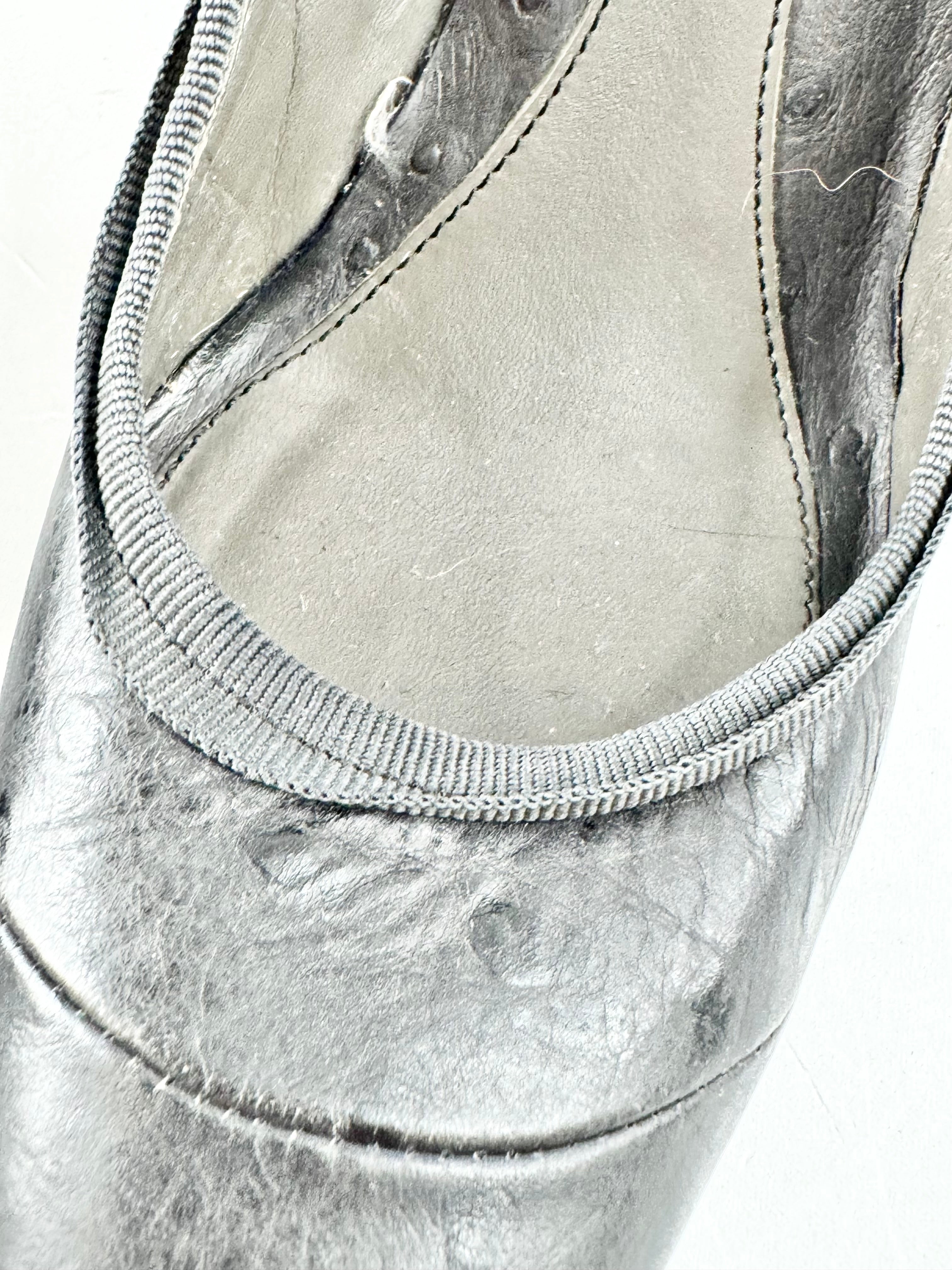 Boss Hugo Boss Dot Pumps - EU38