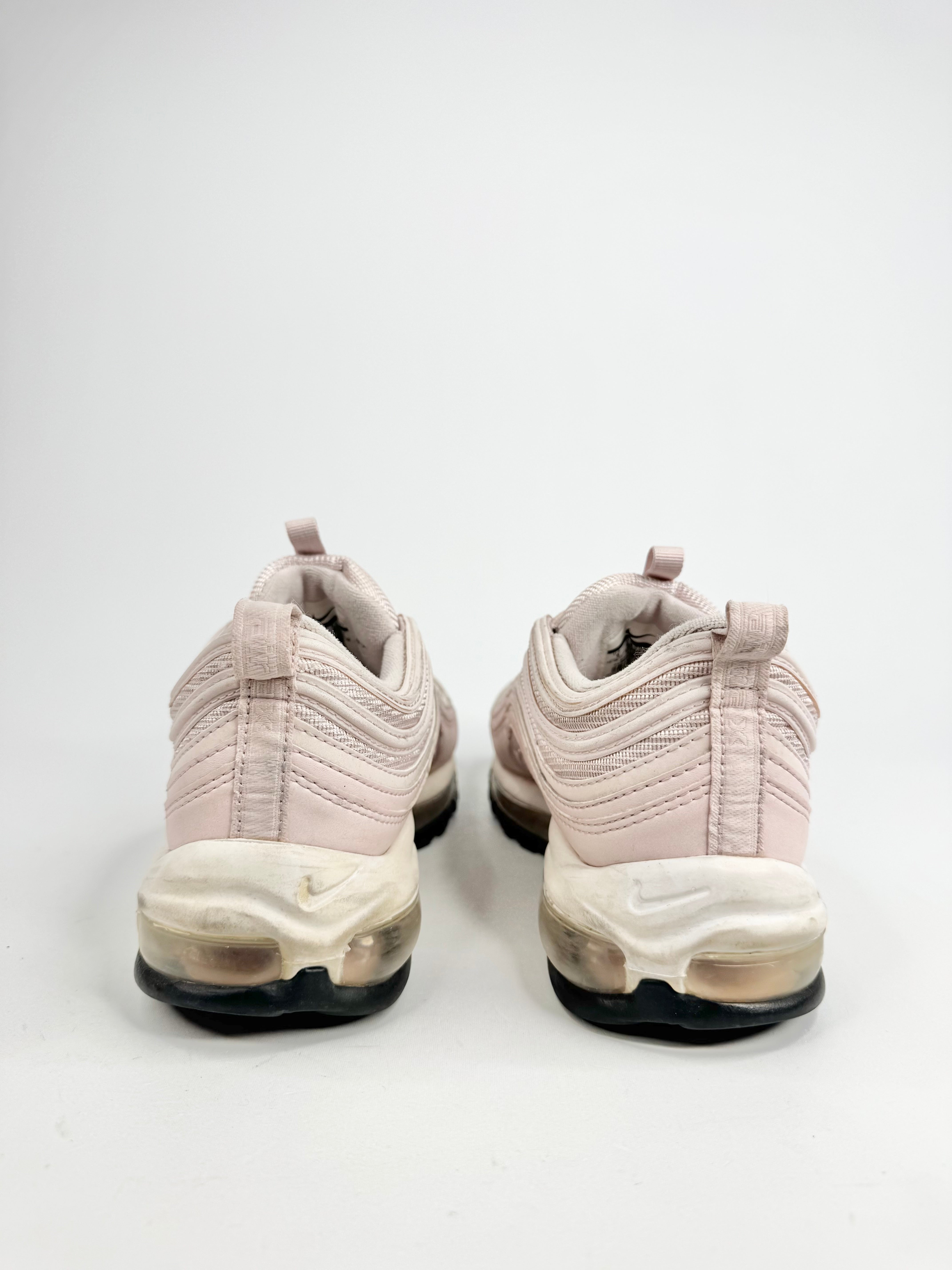 Nike Air Max 97 Light Pink Sneakers - EU40.5