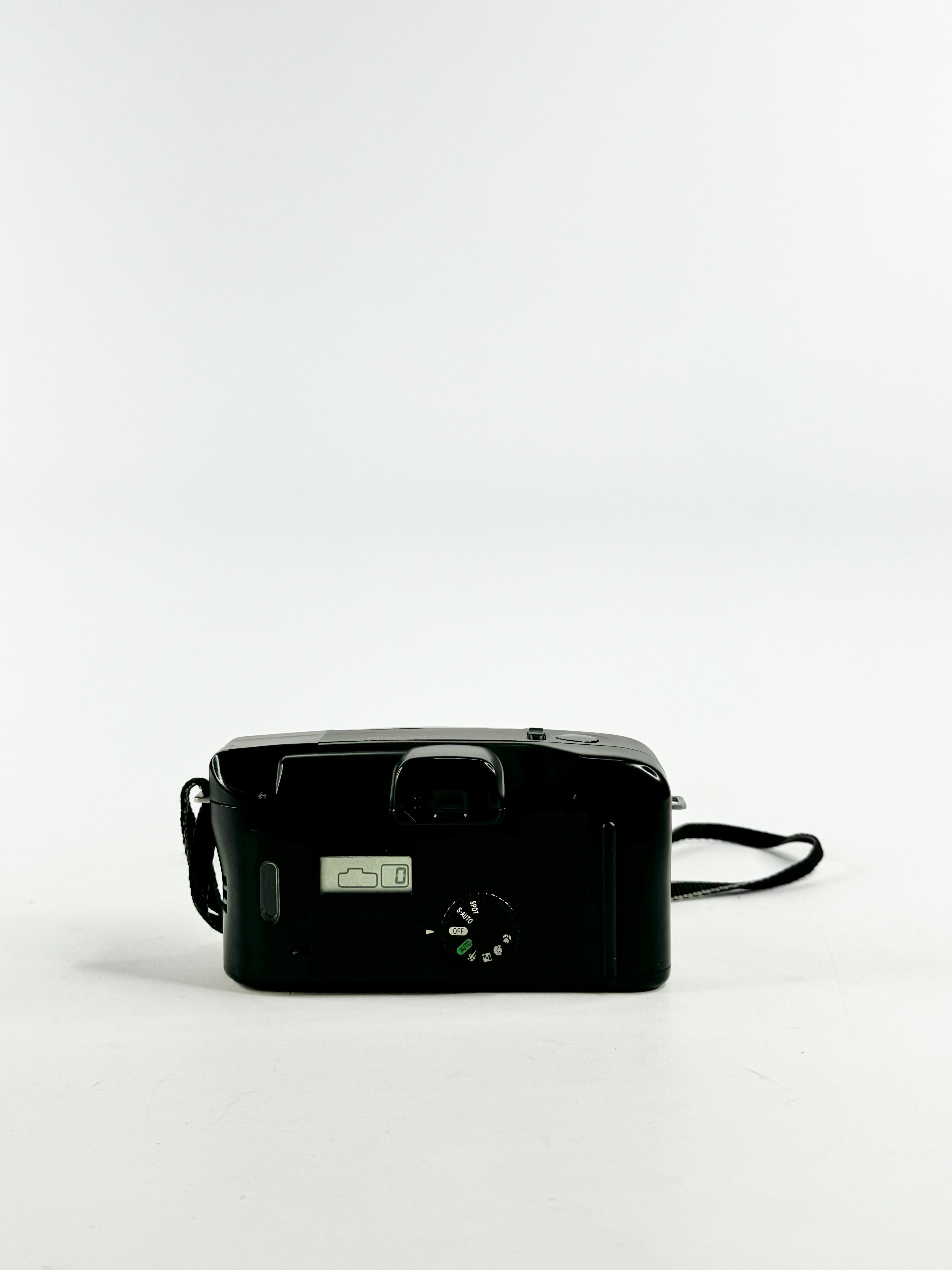 Canon Prima Super 135 Film Camera