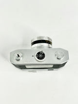 Vintage Palmat Automatic Film Camera