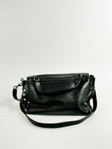 Zanellato Small Postina Cross Body Bag