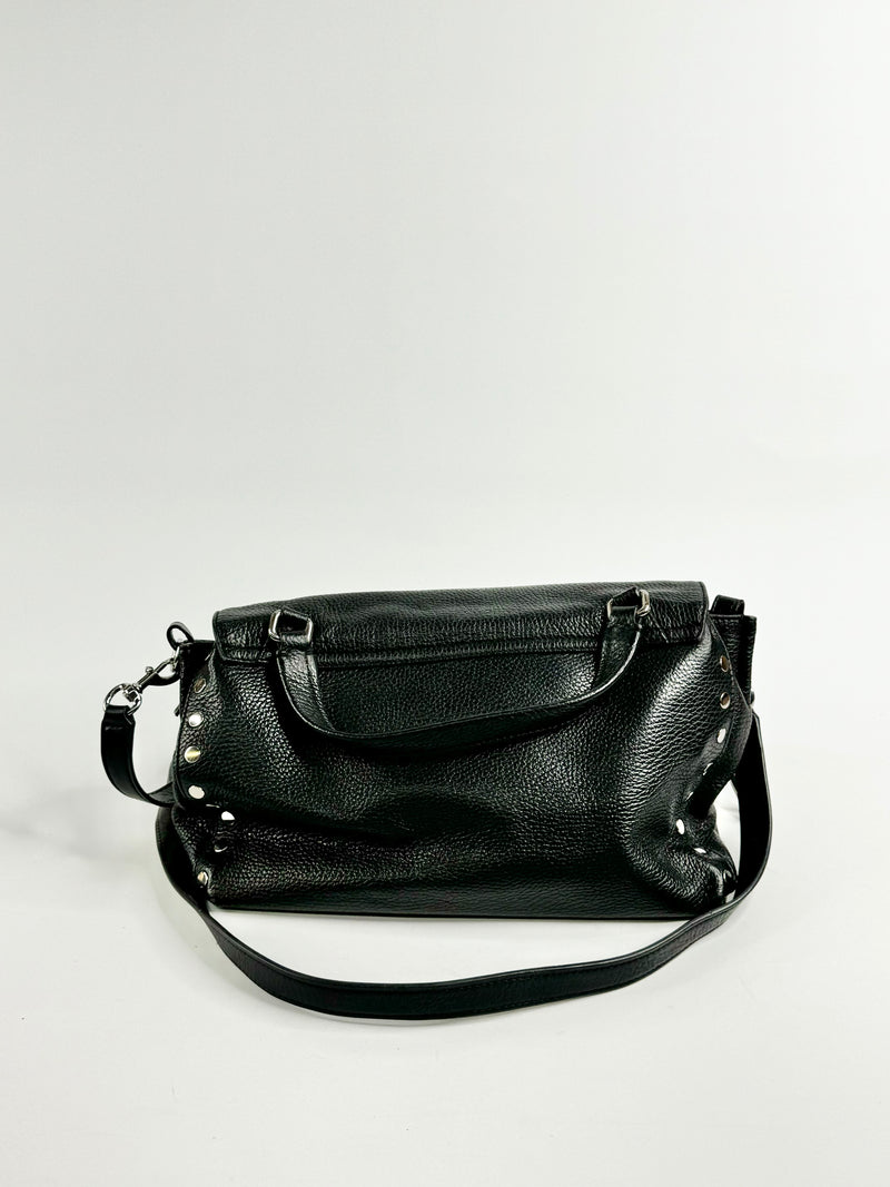 Zanellato Small Postina Cross Body Bag