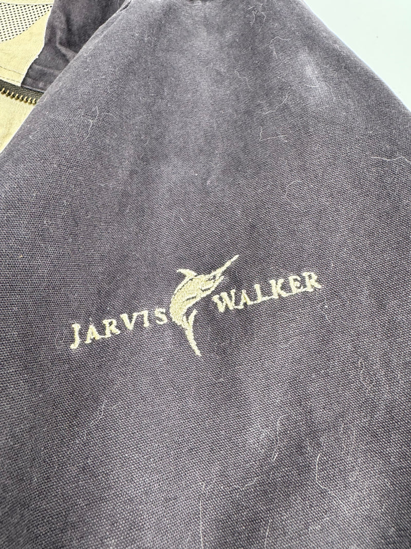 Jarvis Walker Dark Purple Jacket - L