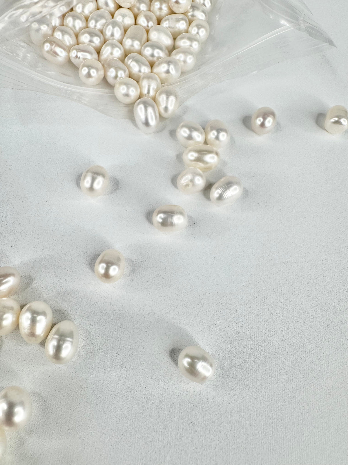 Loose Freshwater Pearls