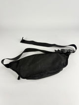 The North Face Black Bum-Bag