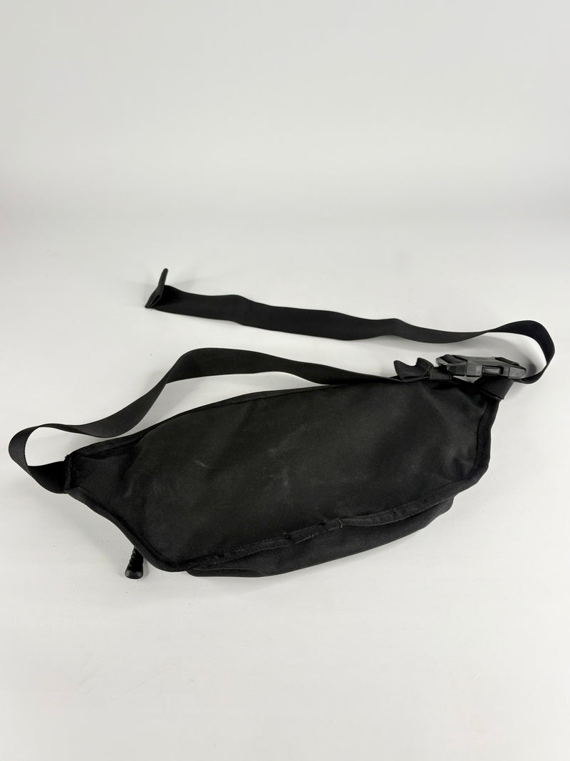 The North Face Black Bum-Bag