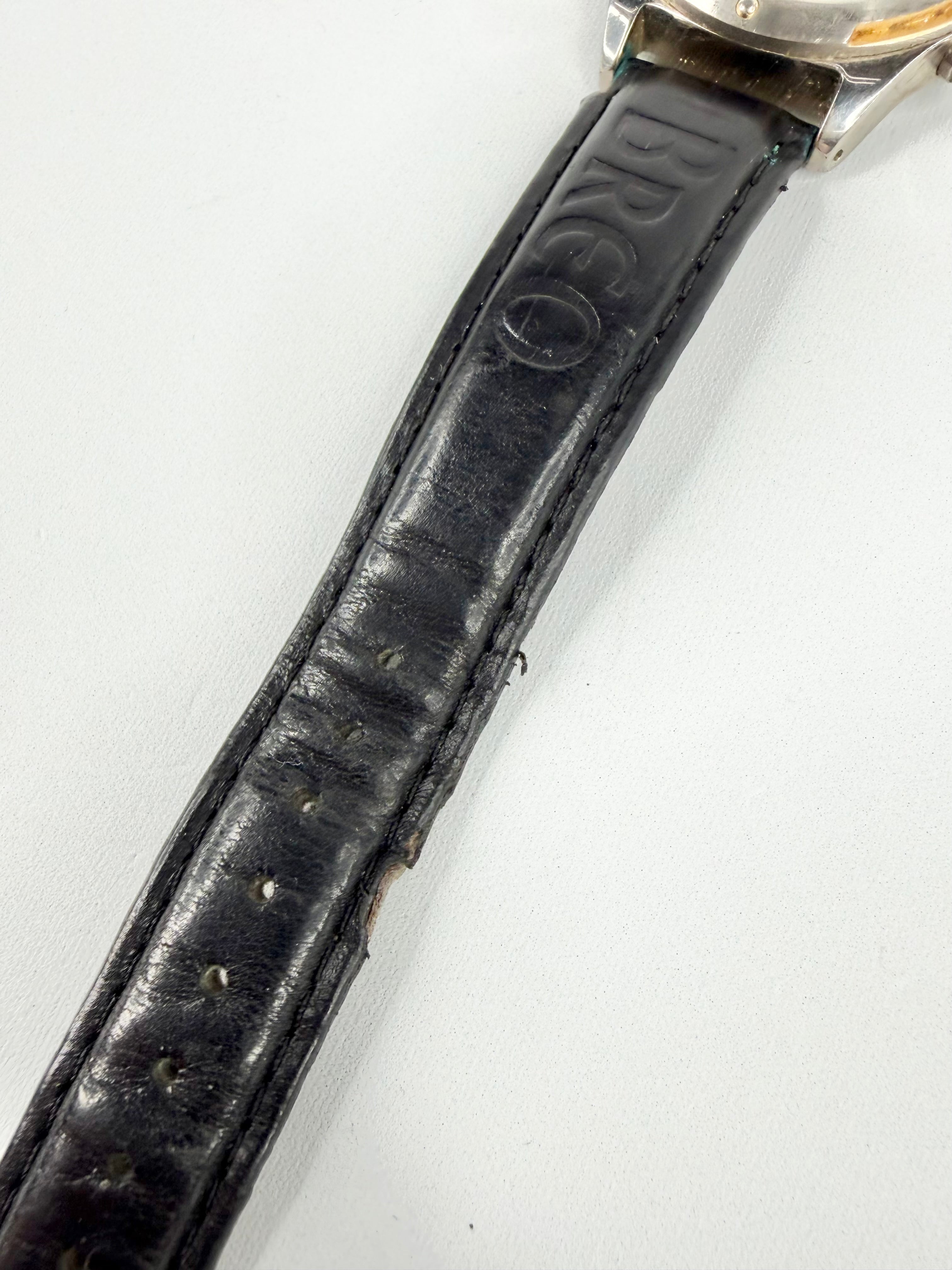 Y2K Guiness Breo White Beer Watch
