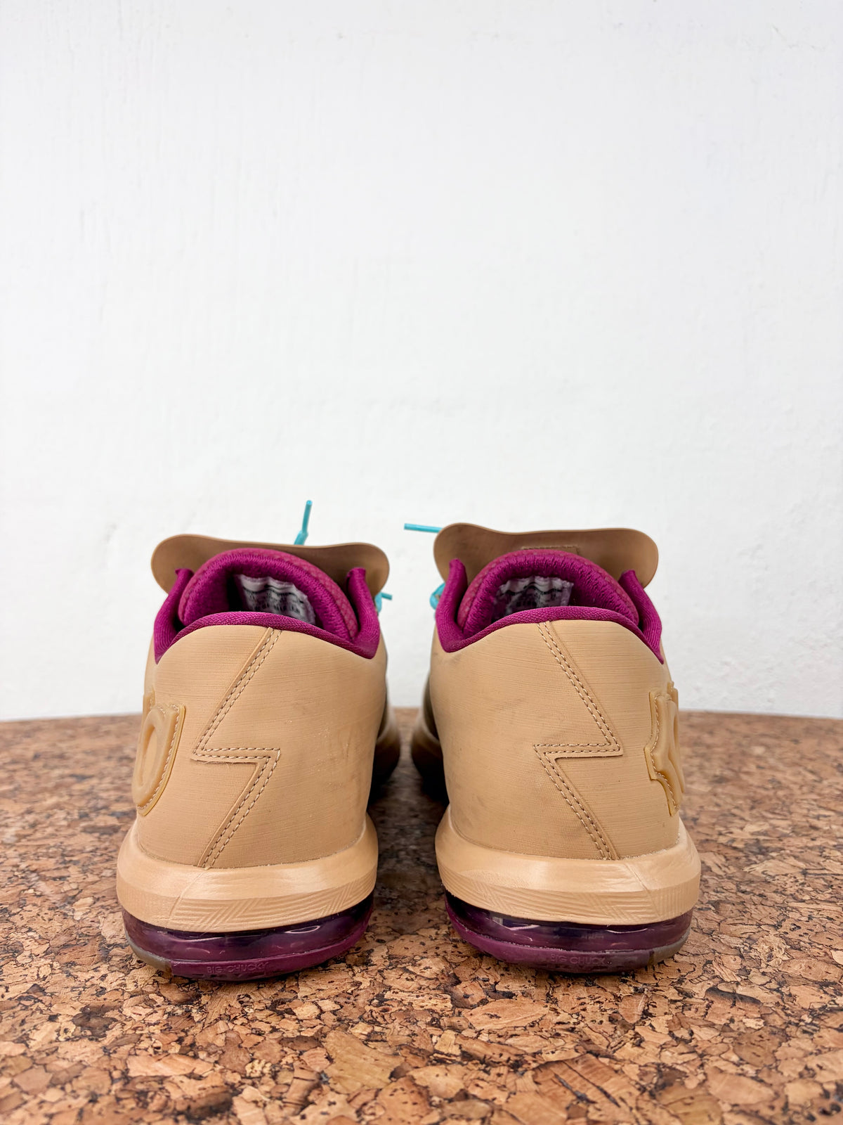 Nike KD 6 EXT Sneakers - EU45