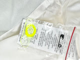 Maticevski 'Application' Ice Blue & Lime Green Beaded Panel Dress - AU8