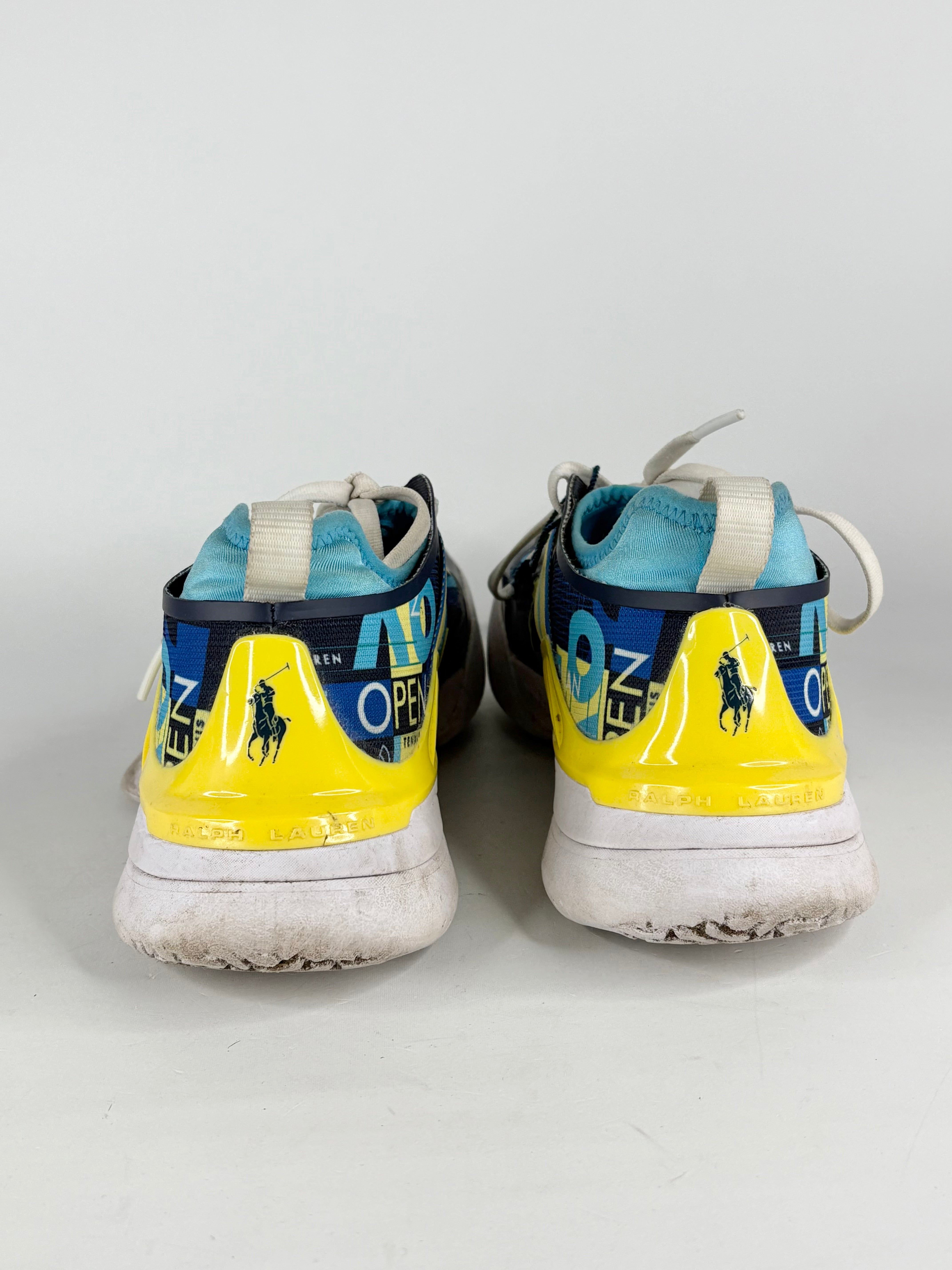 Polo Ralph Lauren x Australian Open 25 Ballperson Sneakers - EU41