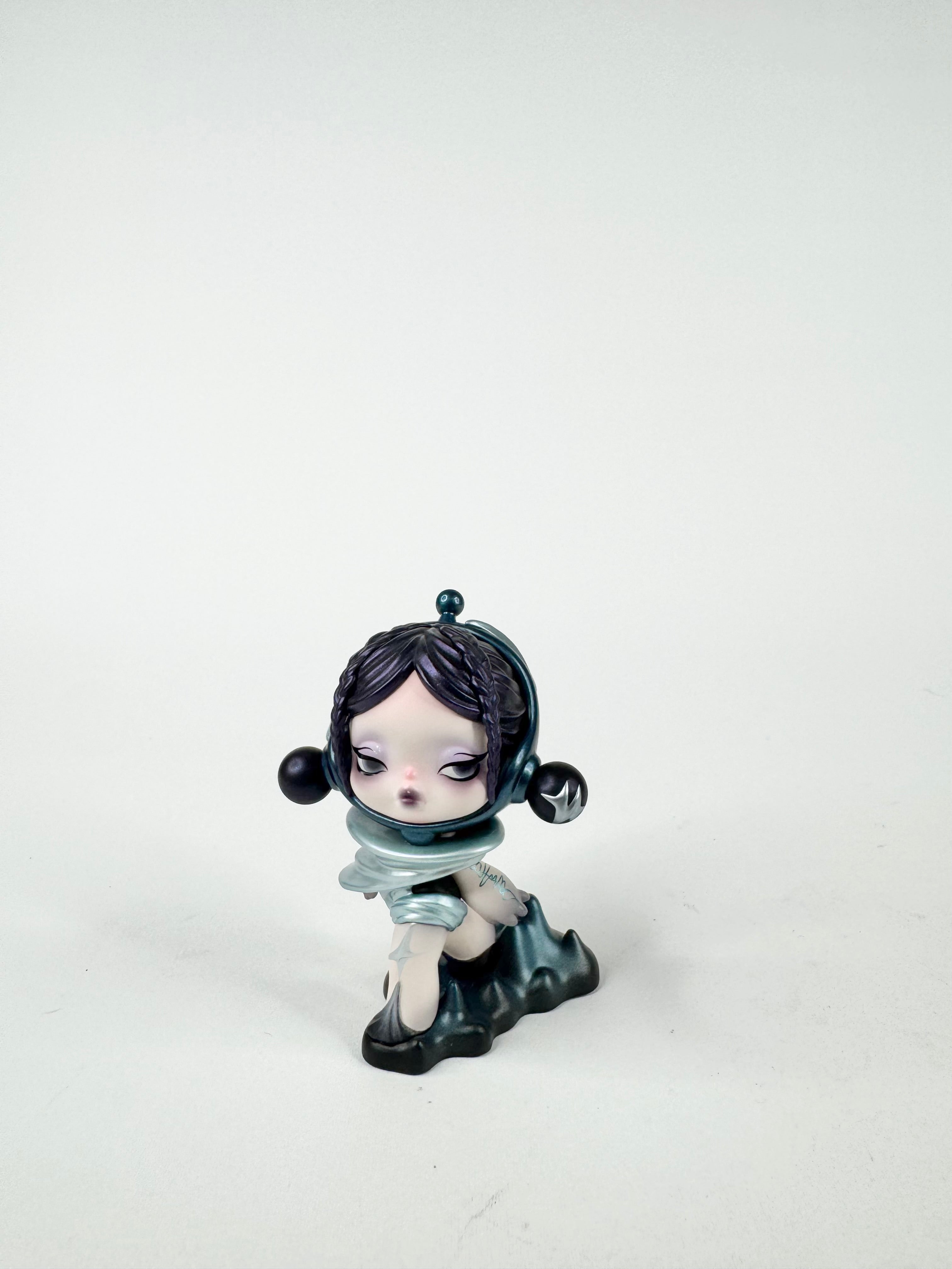 Pop Mart The Sound Series Figure Blind Box - The Vigilance