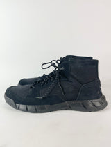 Oakley Black Urban Explorer Ankle Boots - EU47.5