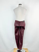 Burberry Brit Mulberry Skinny Low Rise Jeans - 31