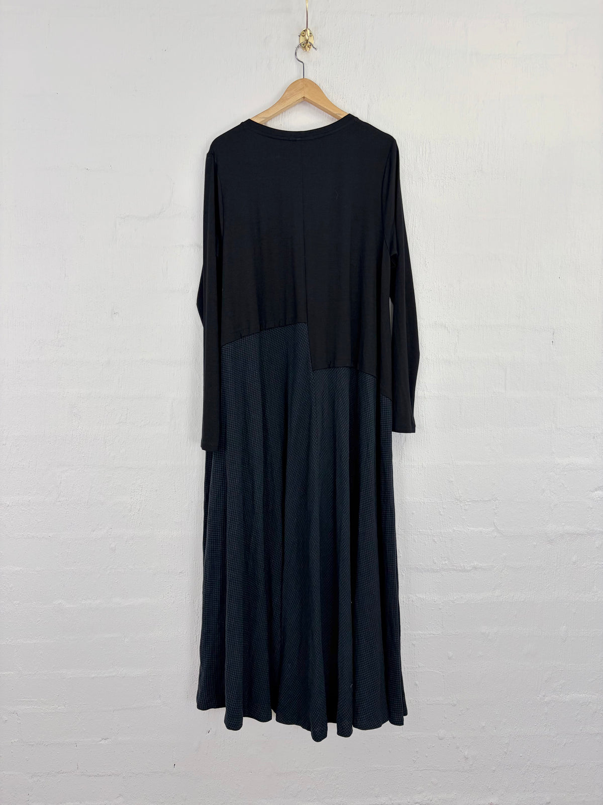 Euphoria Black & Flint 'Sustain' Dress NWT - AU14
