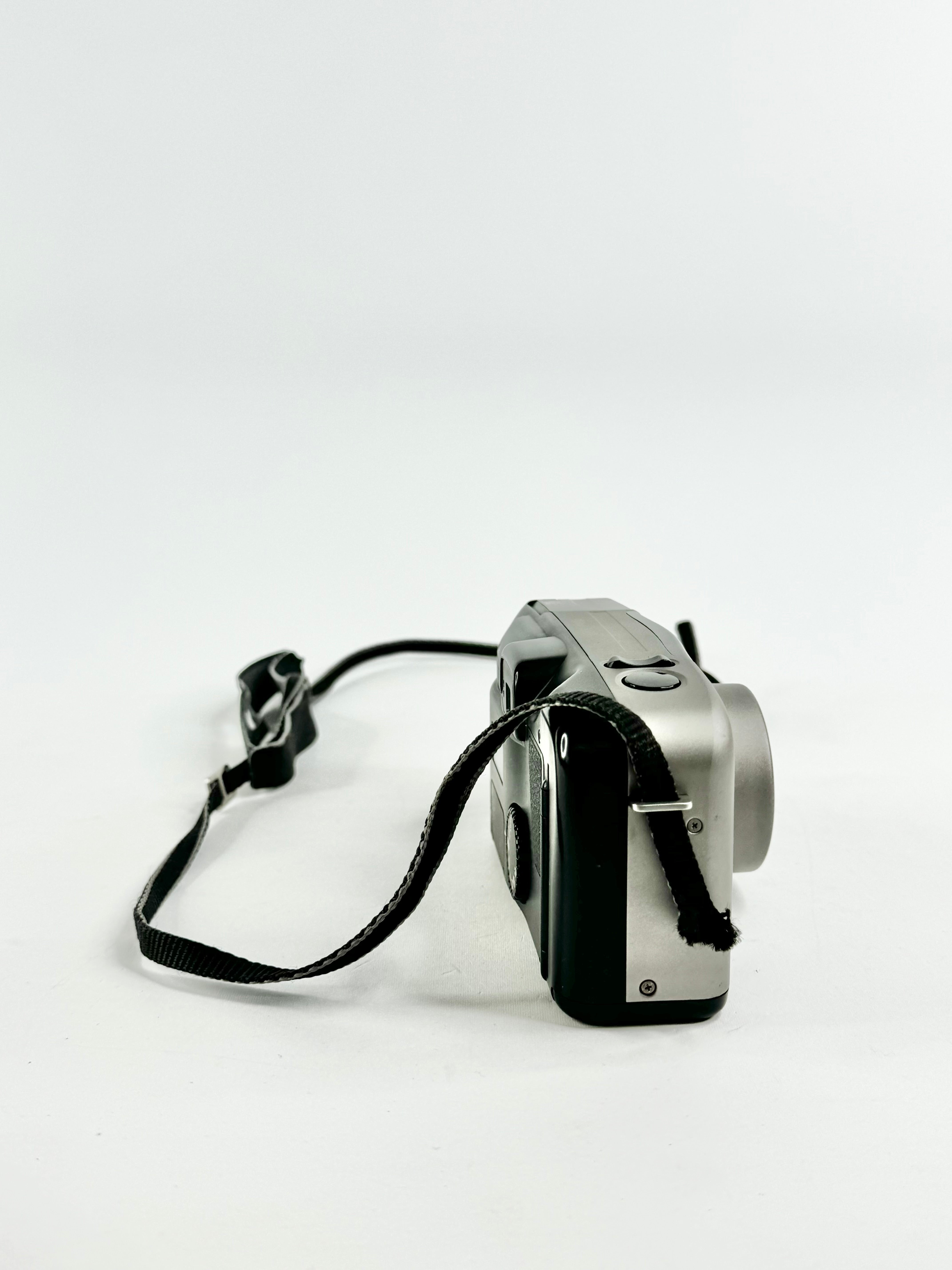 Canon Prima Super 135 Film Camera
