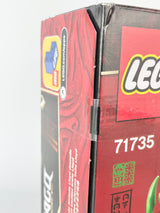 Lego Ninjago Tournament of Elements Set