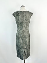 Hobbs Tweed 'Chandler' Dress NWT - AU10