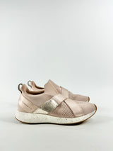 Frankie4 Rose Pink 'Zoey' Sneakers - EU38.5