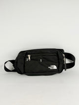 The North Face Black Bum-Bag