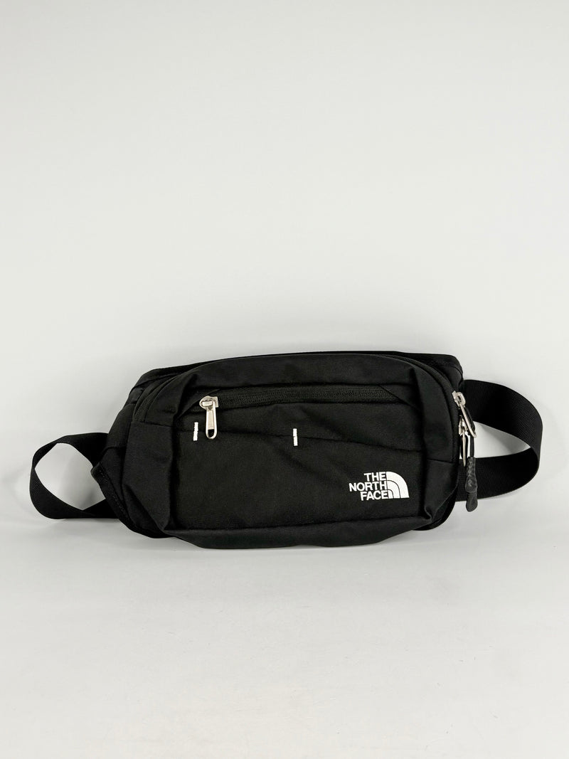 The North Face Black Bum-Bag