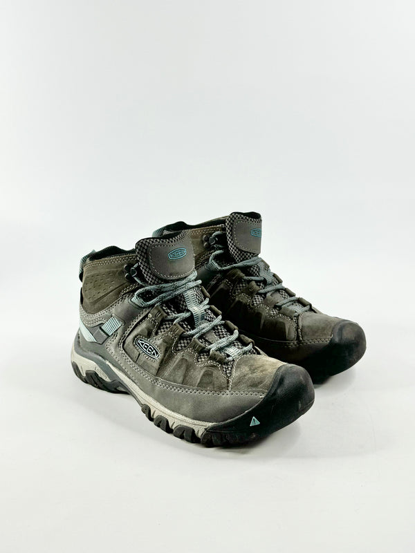 Keen 'Targhee III' Waterproof Hiking Boots - EU39