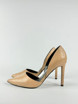 Robert Robert 'Andre' Camel Pumps - EU37