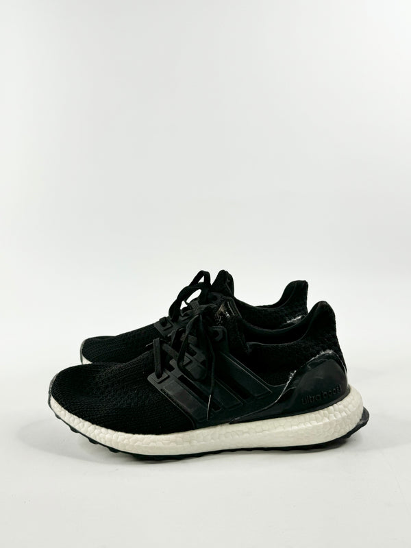 Adidas Black Boost Sneakers - EU40